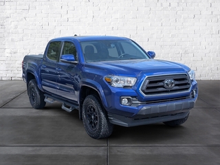 2022 Toyota Tacoma for sale in Chattanooga TN