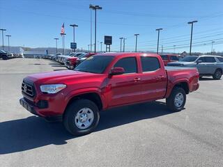 2022 Toyota Tacoma for sale in Kingsport TN