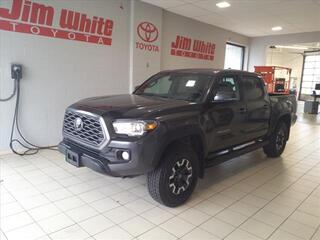 2022 Toyota Tacoma for sale in Toledo OH