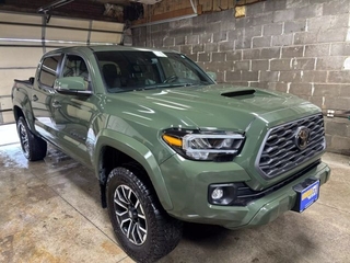2022 Toyota Tacoma for sale in Santa Monica CA
