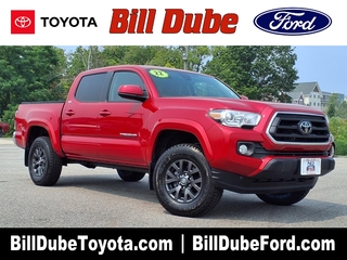 2022 Toyota Tacoma for sale in Dover NH