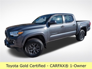 2022 Toyota Tacoma for sale in Epping NH