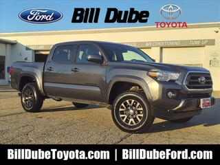 2022 Toyota Tacoma for sale in Dover NH