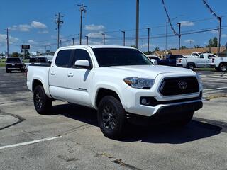 2022 Toyota Tacoma for sale in Shawnee KS