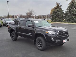 2022 Toyota Tacoma for sale in Burnsville MN