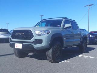 2022 Toyota Tacoma for sale in Augusta ME