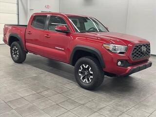 2022 Toyota Tacoma for sale in Murray KY