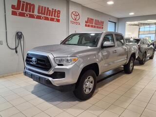 2022 Toyota Tacoma for sale in Toledo OH