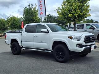 2022 Toyota Tacoma for sale in Roanoke VA