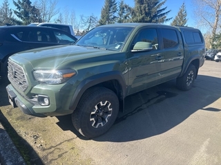 2022 Toyota Tacoma for sale in Vancouver WA