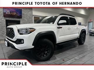 2022 Toyota Tacoma for sale in Hernando MS