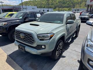 2022 Toyota Tacoma for sale in Kingsport TN