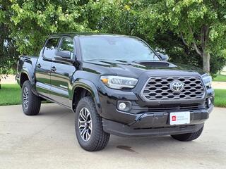2022 Toyota Tacoma for sale in Grimes IA