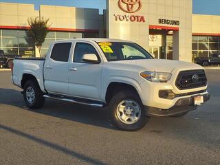 2022 Toyota Tacoma for sale in Lynchburg VA