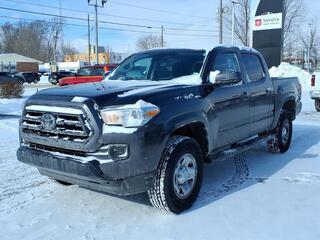 2022 Toyota Tacoma for sale in Lansing MI