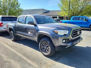 2022 Toyota Tacoma for sale in Asheboro NC