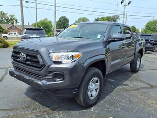 2022 Toyota Tacoma for sale in Lansing MI