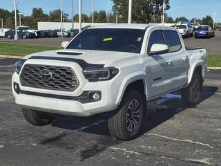 2022 Toyota Tacoma for sale in Florence KY