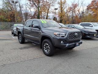 2022 Toyota Tacoma for sale in Little Falls NJ