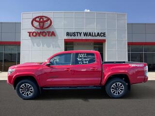 2022 Toyota Tacoma for sale in Morristown TN