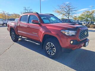 2022 Toyota Tacoma for sale in Oklahoma City OK