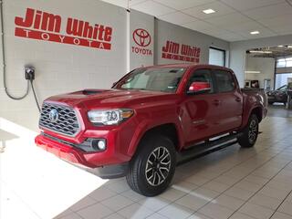 2022 Toyota Tacoma for sale in Toledo OH