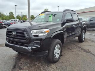 2023 Toyota Tacoma for sale in Lansing MI
