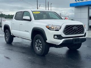 2023 Toyota Tacoma for sale in Clinton TN