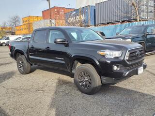 2023 Toyota Tacoma for sale in Newark NJ