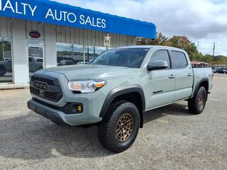 2023 Toyota Tacoma for sale in Dickson TN