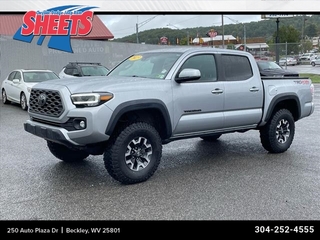 2023 Toyota Tacoma for sale in Beckley WV