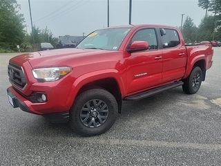 2023 Toyota Tacoma for sale in Epping NH