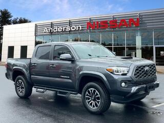 2023 Toyota Tacoma for sale in Asheville NC