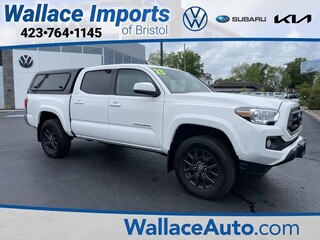 2023 Toyota Tacoma for sale in Bristol TN