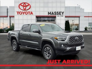 2023 Toyota Tacoma for sale in Kinston NC