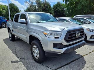 2023 Toyota Tacoma for sale in Clarksville TN