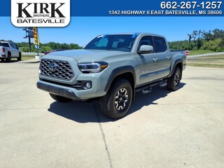 2023 Toyota Tacoma for sale in Batesville MS