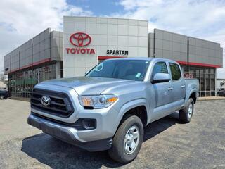 2023 Toyota Tacoma for sale in Lansing MI