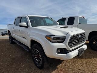 2023 Toyota Tacoma for sale in Easley SC