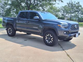 2023 Toyota Tacoma for sale in Grimes IA