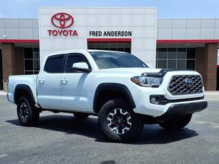 2023 Toyota Tacoma for sale in Sanford NC