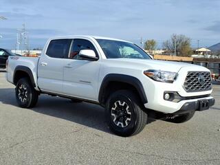 2023 Toyota Tacoma for sale in Roanoke VA
