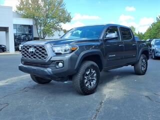 2023 Toyota Tacoma for sale in West Jefferson NC