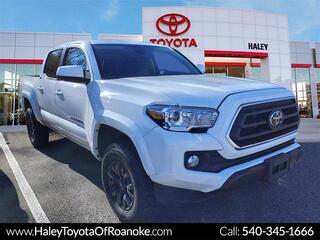 2023 Toyota Tacoma for sale in Roanoke VA