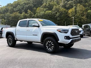 2023 Toyota Tacoma for sale in Princeton WV