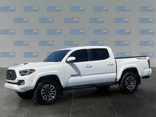 2023 Toyota Tacoma for sale in Cincinnati OH