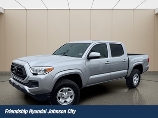 2023 Toyota Tacoma for sale in Johnson City TN