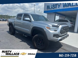 2023 Toyota Tacoma for sale in Clinton TN