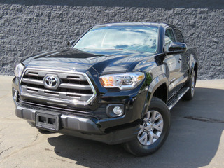 2016 Toyota Tacoma