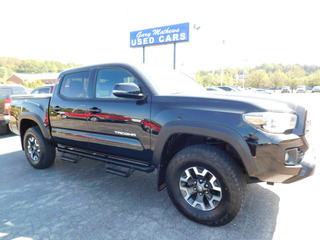 2017 Toyota Tacoma for sale in Clarksville TN